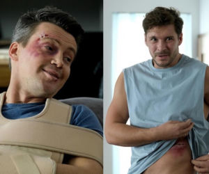 M jak miłość, odcinek 1909: Tak skończą Marcin z Jakubem! Nie posłucha ostrzeżeń wspólnika - ZDJĘCIA