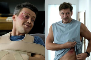 M jak miłość, odcinek 1909: Tak skończą Marcin z Jakubem! Nie posłucha ostrzeżeń wspólnika - ZDJĘCIA