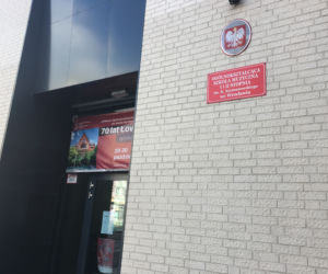 Dzieci nie chcą smogu