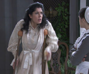 Akacjowa 38: streszczenie odcinka 857