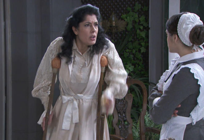 "Akacjowa 38": streszczenie odcinka 857