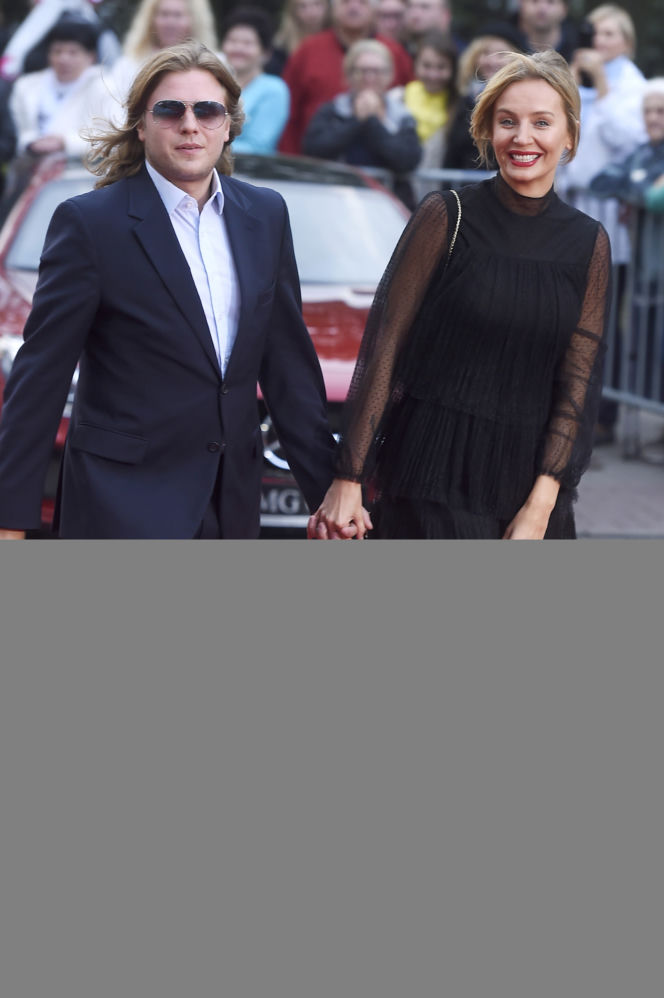 AGNIESZKA SZULIM, PIOTR STARAK