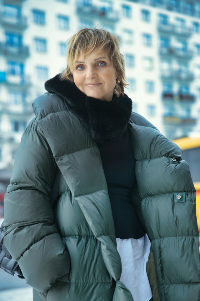 Basia z "Ojca Mateusza" bardzo się zmieniła. Nie do wiary, jak dziś wygląda