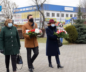  Starachowice żołnierzom Niezłomnym, Niepokornym, Wyklętym