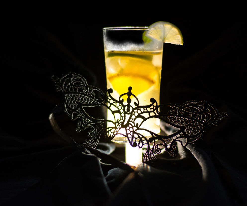 Drinki na andrzejki z miodem pitnym: cytrusowa wróżba i ananasowy czar! [przepisy]