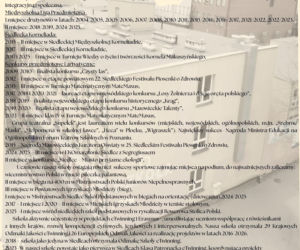 Siedlecka „Szóstka” uczciła potrójny jubileusz