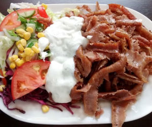 Royal Kebab - Sportowa 3, Zabrze