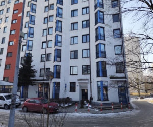 Dramat w bloku. Winda runęła z pasażerką w środku. Co się stało z 83-latką?