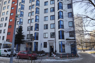 Dramat w bloku. Winda runęła z pasażerką w środku. Co się stało z 83-latką?