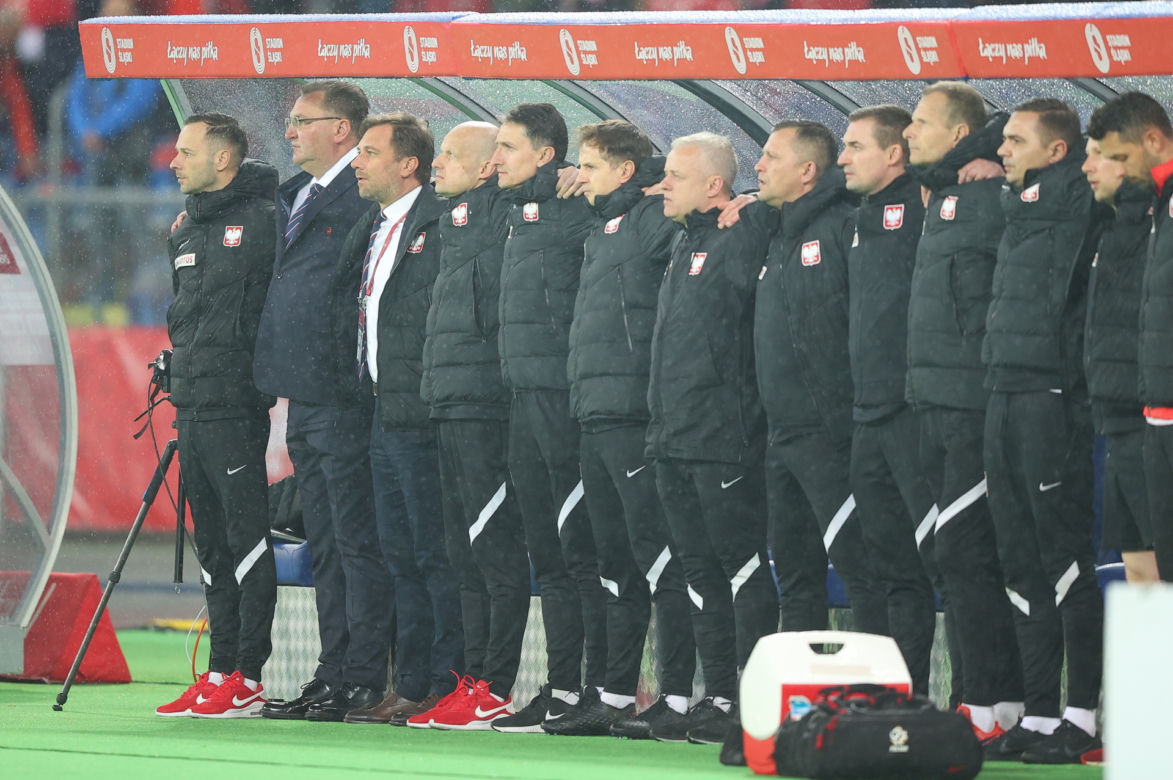 Mecz Polska-Szwecja