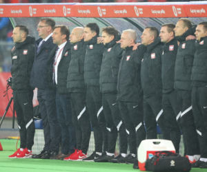 Mecz Polska-Szwecja