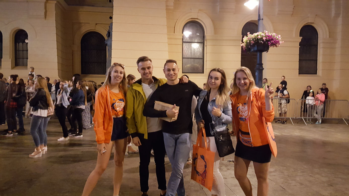 ESKA Summer City 2019