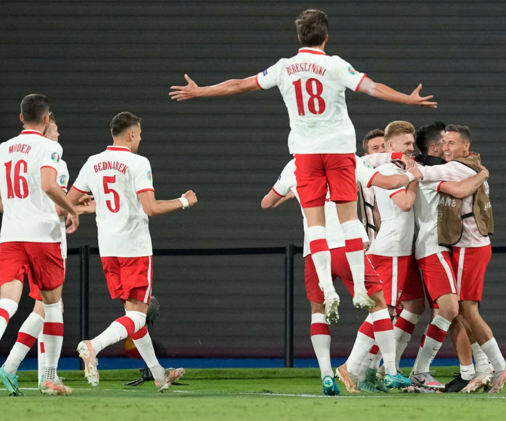 Polska - Szwecja 29.03.2022: WYNIK NA ŻYWO, SKRÓT WIDEO, BRAMKI, MEMY, KOMENTARZE