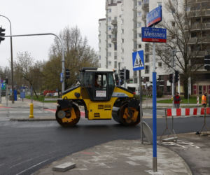 Praca wre na Meissnera
