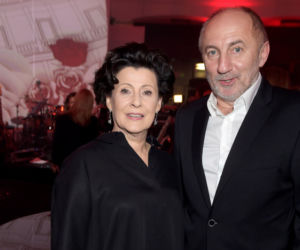 Dorota Kolak i Igor Michalski. Kryzys w zdrowiu i w małżeństwie