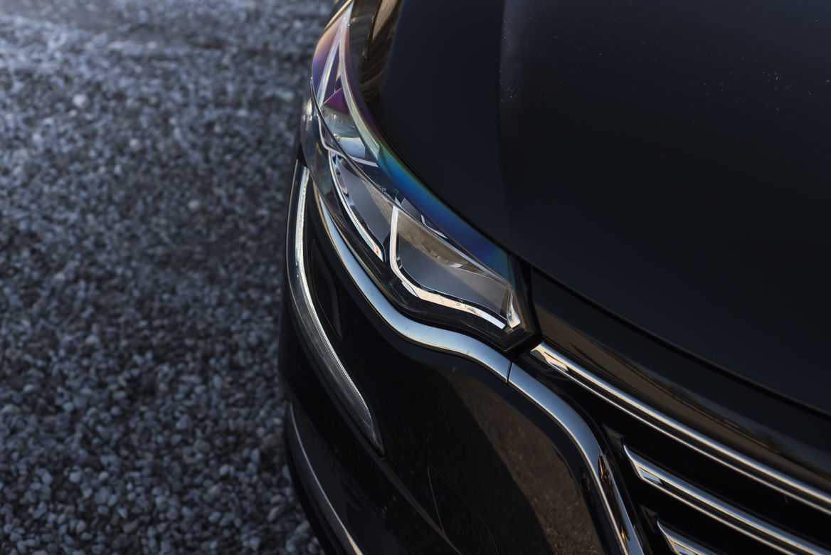 Renault Talisman Grandtour 1.7 Blue dCi 150 KM 6MT Intens