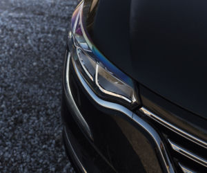 Renault Talisman Grandtour 1.7 Blue dCi 150 KM 6MT Intens
