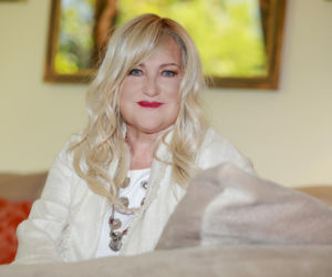 W latach 90. wraz z Markiem Kondratem nagrała hit Mydełko Fa. Tak dziś wygląda Marlena Drozdowska