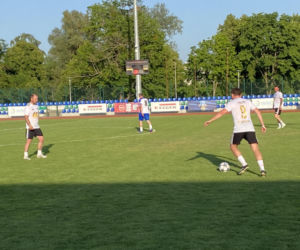 8. Memoriał Andrzeja Biedrzyckiego w Biskupcu