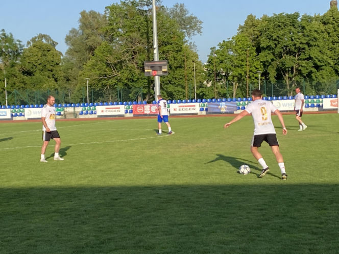 8. Memoriał Andrzeja Biedrzyckiego w Biskupcu