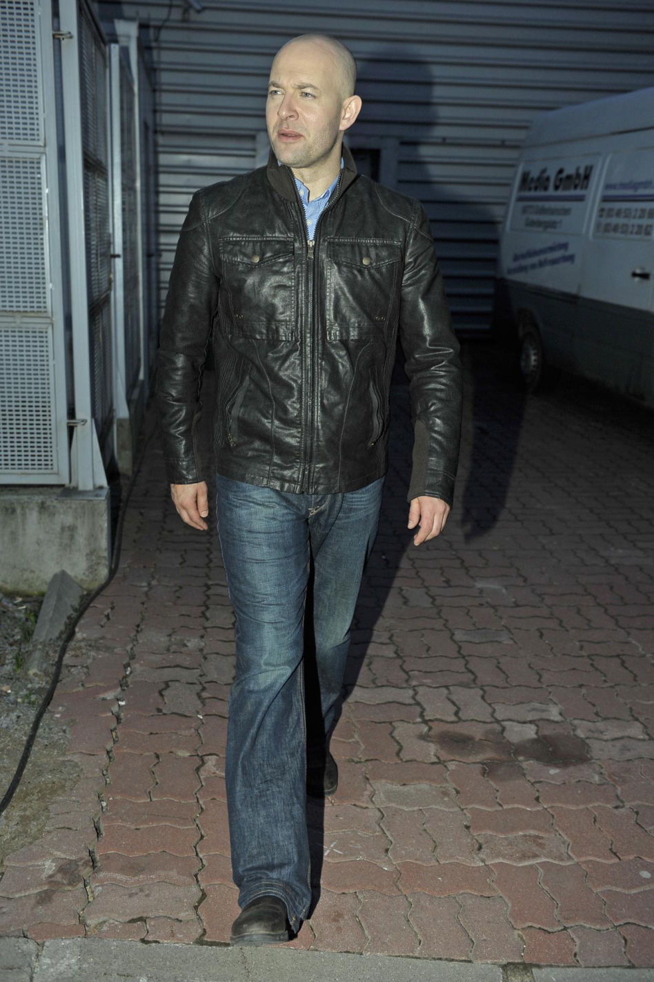 Od amanta z „Magdy M.” do twardziela z brodą. Tak przez lata zmieniał się Szymon Bobrowski