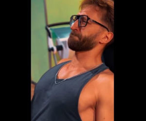 Dariusz Wieteska i jego przemiana