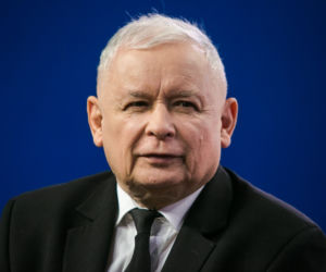 Jarosław Kaczyński -2019