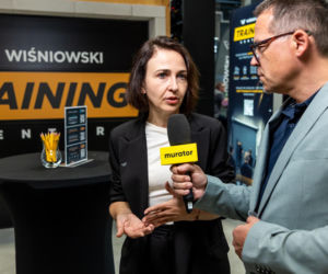 WinDoGlass Innovation w Targach Kielce cz. 2