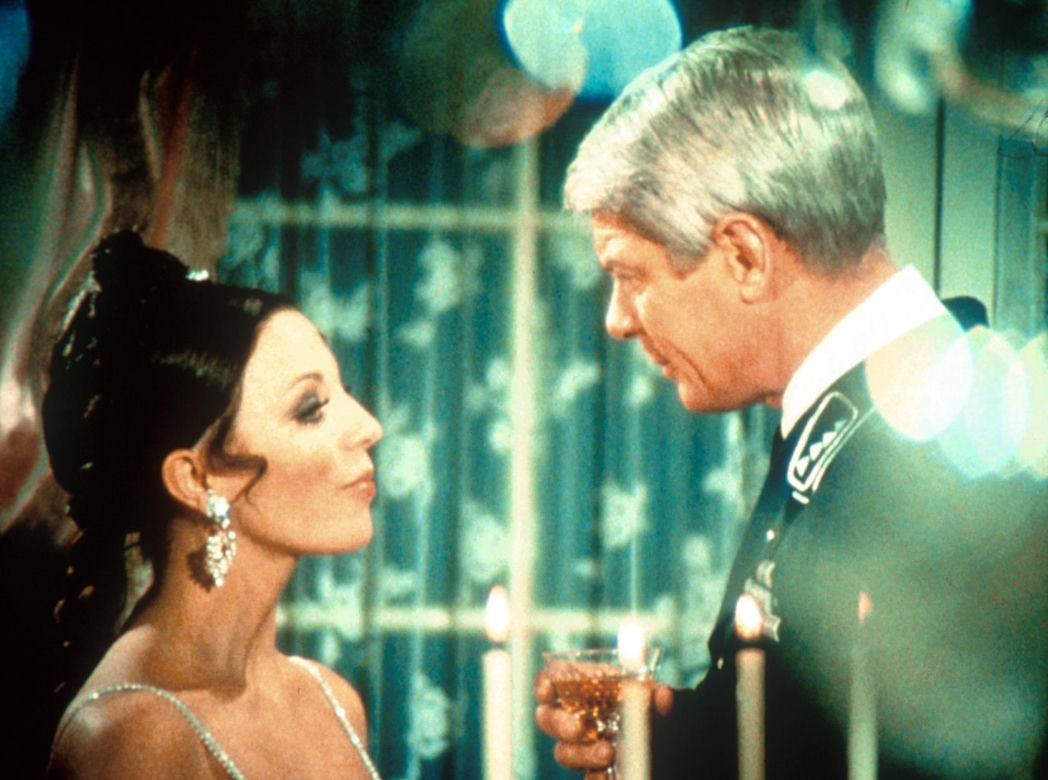 Joan Collins