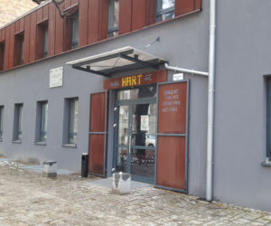 Niesamowity pokój w Hostelu Artystycznym