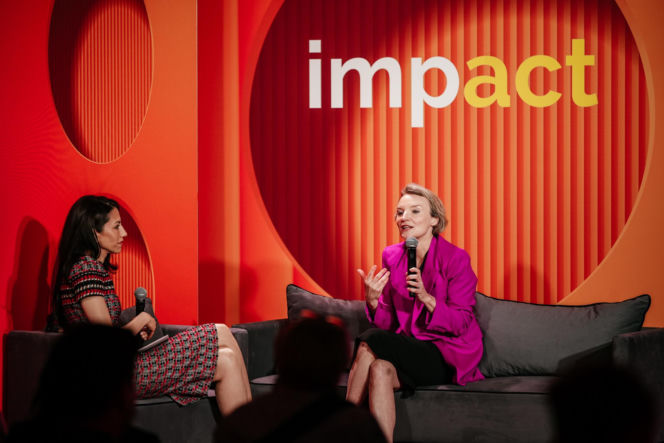 W Poznaniu spotkają się laureaci Nobla, premierzy i gwiazdy popkultury. Impact'26 ogłosił agendę i to jest lista marzeń