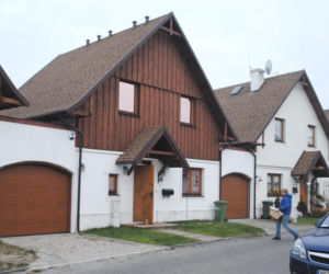 Bartek Jędrzejak ma nowy dom na nowy rok