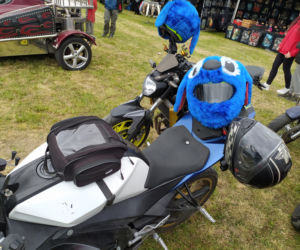 Pinik Motocyklowy Bocheniec - Jadowniki 2022