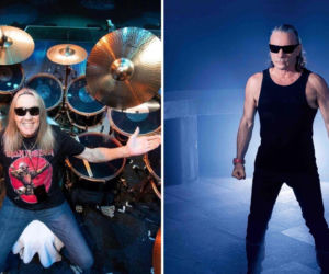Perkusista Nicko McBrain wprost o odejściu Bruce'a Dickinsona z Iron Maiden. Poczułem się zdradzony 