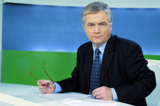 Jan Ordyński: Absurdalne oczekiwanie na śmierć