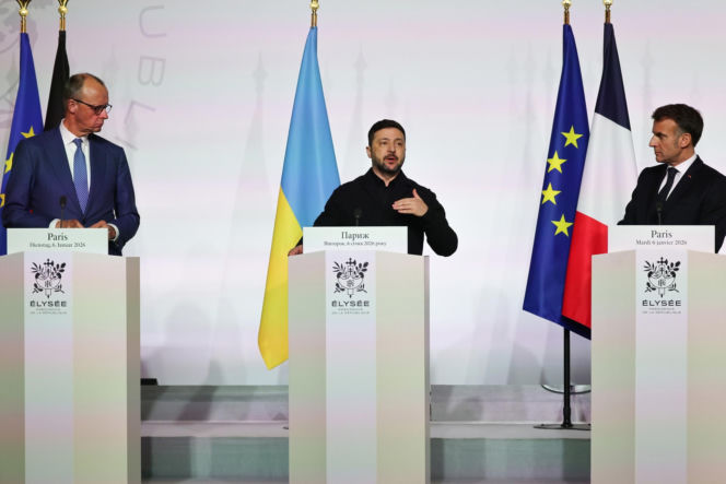 Europejskie wojska pojadą na Ukrainę? Podano nazwy krajów