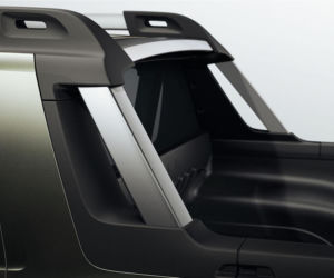 Renault Duster Oroch