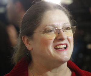 Krystyna Pawłowicz