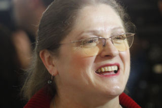 Krystyna Pawłowicz