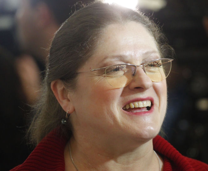 Krystyna Pawłowicz