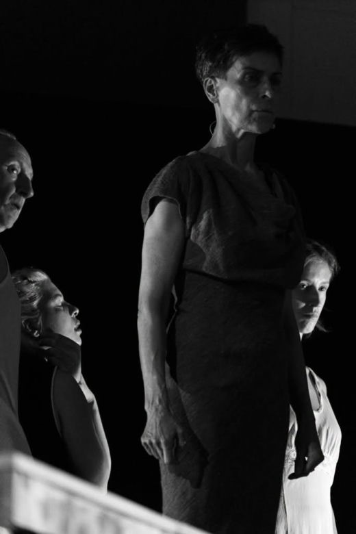 "Oresteja" w Teatrze Narodowym w Warszawie