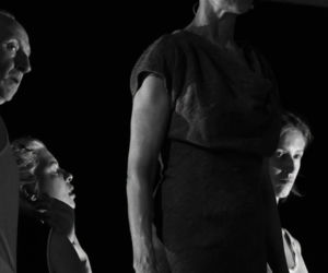 Oresteja w Teatrze Narodowym w Warszawie