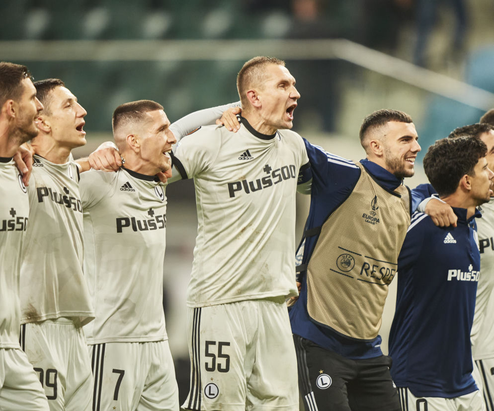 Legia Warszawa