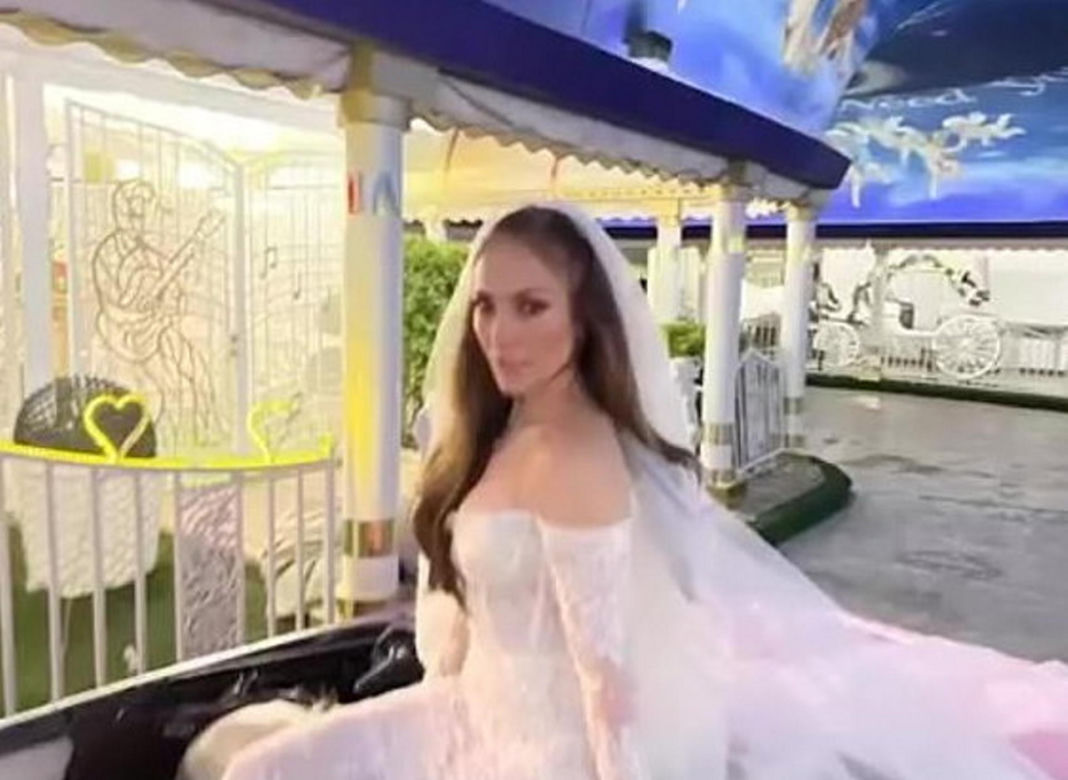 Jennifer Lopez pokazuje niepublikowane zdjęcia z Benem. "Najlepszy rok mojego życia". Co za foty!