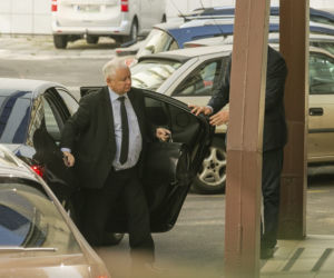 Jarosław Kaczyński