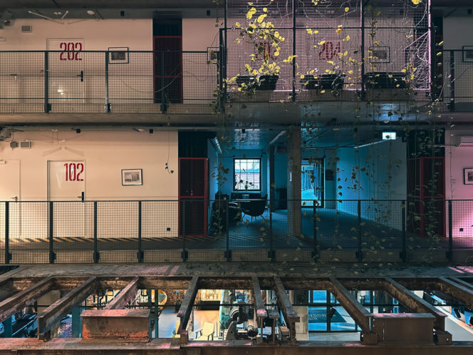 Hotel Cukrownia Żnin - Grupa Arche