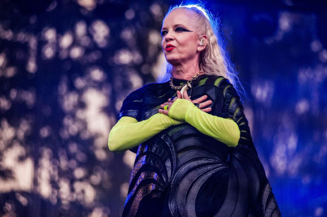 Garbage - Letnia Scena Progresji, 30 maja 2026