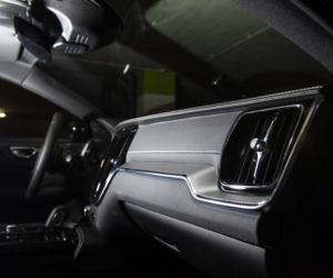 Volvo S60 Polestar Engineered