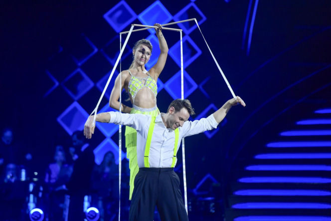 Daria Syta, Tomasz Wolny