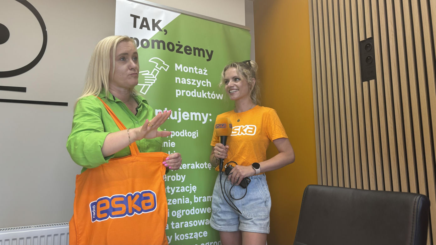 Eska Summer City Olsztyn! Poznaliśmy olsztyński rynek mieszkaniowy z Ippon Group [ZDJĘCIA]